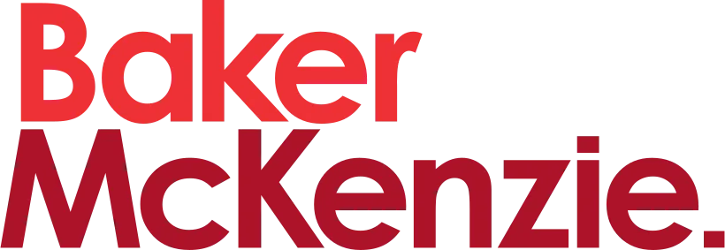 Baker McKenzie logo