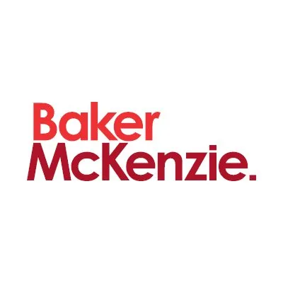 Baker McKenzie Logo