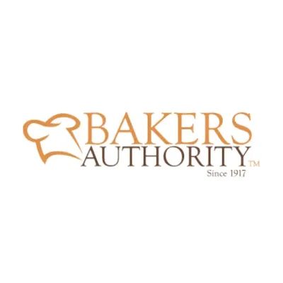 bakersauthority.com logo