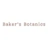 Bakers Botanics Affiliate Program logo