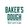 Logo Baker's Dough
