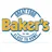Baker's Drive-Thru logo