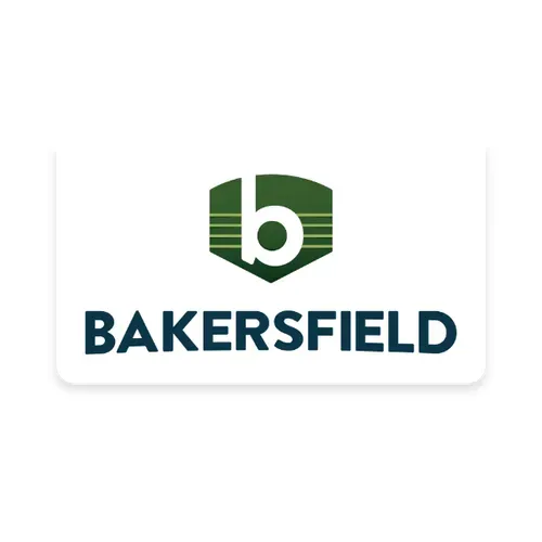 Bakersfield Senior LP logo