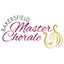 Bakersfield Master Chorale logo