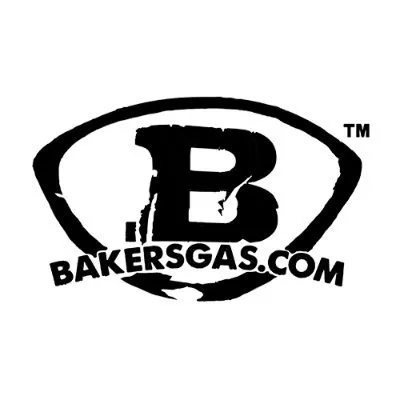 Bakers Gas  Welding Supplies logo