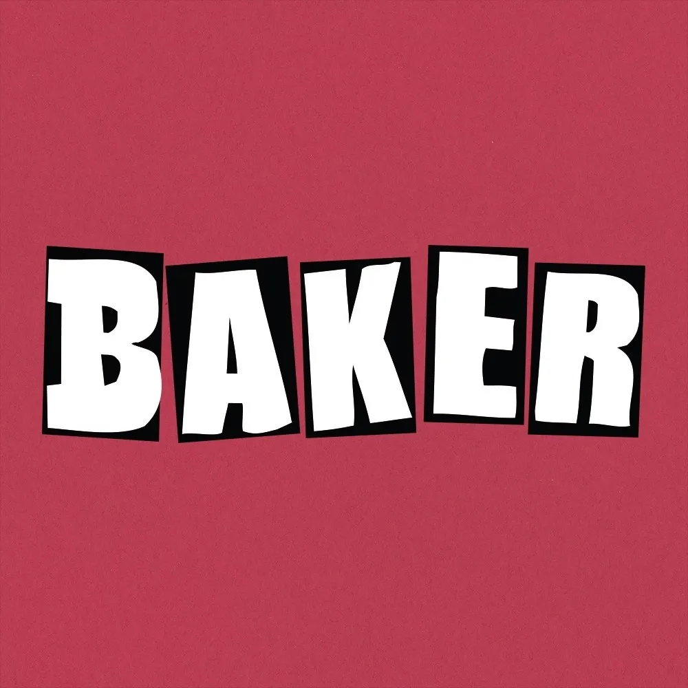 Baker Skateboards