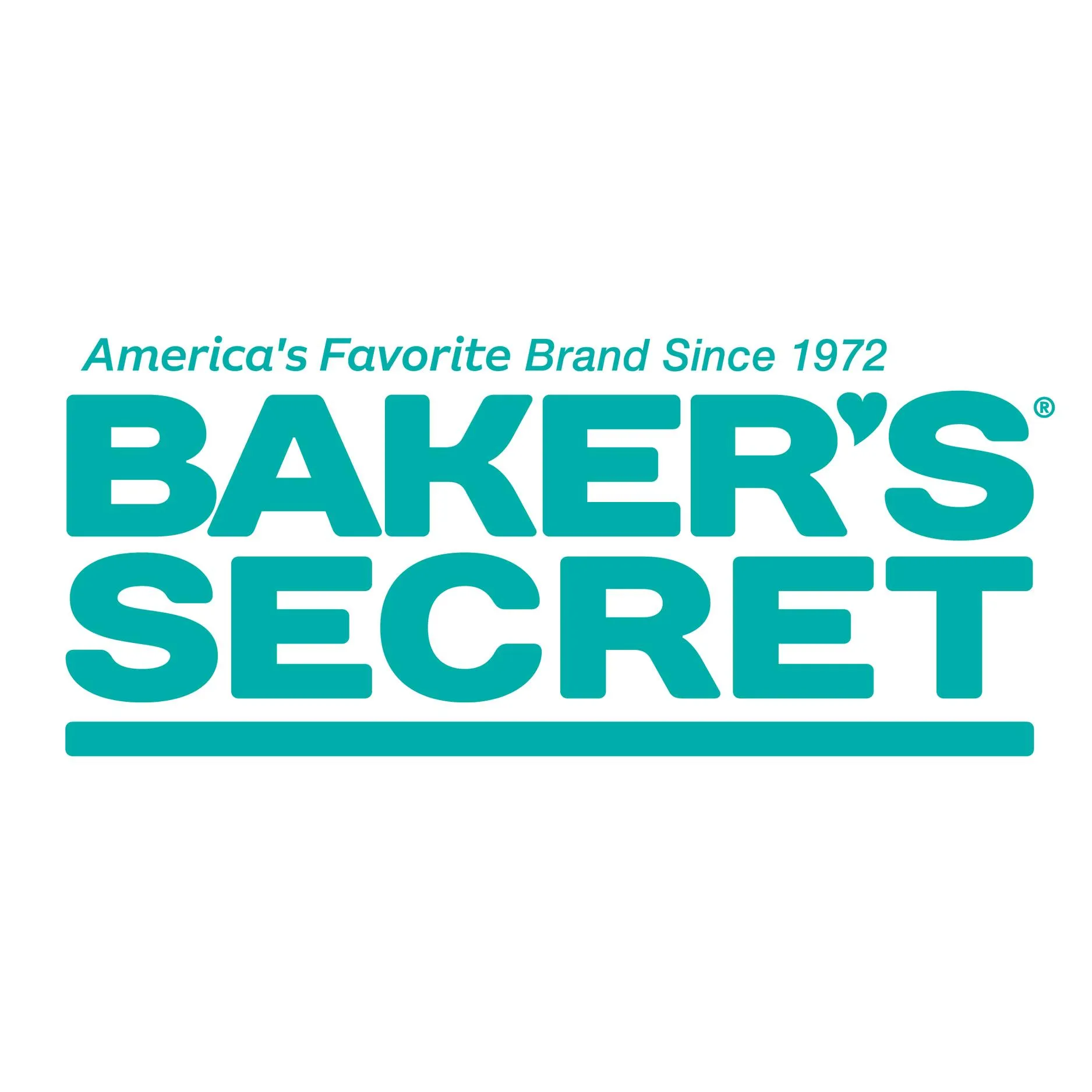 Baker's Secret logo