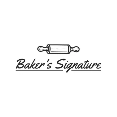 Baker's Signature logo