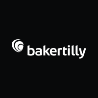 Baker Tilly logo