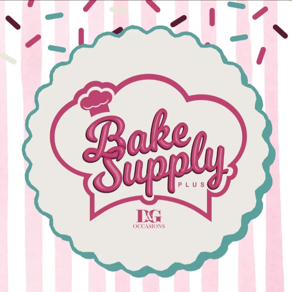 Bake Supply Plus