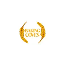 Bakingcoves logo