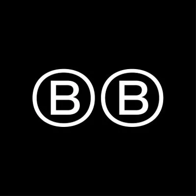 Bakken & Bæck Logo