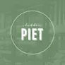 Logo Bakker Piet