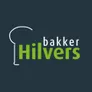 Logo Bakker Hilvers - de Plak