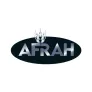Logo Bakkerij Afrah