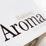 Logo Aroma - Op de Heugden