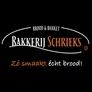 Logo Bakkerij Schrieks - Johan van Reigersbergstraat