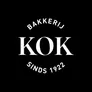 Logo Bakkerij Kok