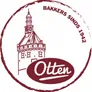 Logo Bakkerij Otten - Hollandse cirkel