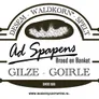 Logo Bakkerij Ad Spapens