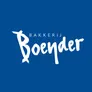 Logo Bakkerij Boender - Boompjesstraat