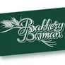Logo Bakkerij Laurens Bosman