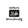 Logo Bakkerij Broodnodig
