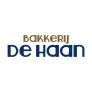 Logo De Haan's bakkerij