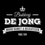 Logo De Jong Brood en Delicatessen