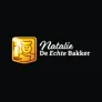 Logo Natalie De Echte Bakker