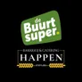 Logo Bakkerij Happen