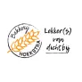 Logo Bakkerij Hoekstra