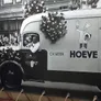 Logo Hoeve - Tussen Meer