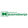 Logo Bakkerij Kaandorp