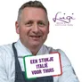 Logo Bakkerij Luigi