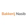 Logo Bakkerij Nasib