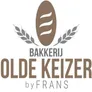 Logo Bakkerij Olde Keizer by Frans