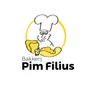 Logo Bakkerij Pim Filius