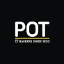 Logo Bakkerij Pot - Oudeland