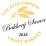 Logo Bakkerij Samen