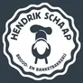 Logo Hendrik Schaap Bakkerij