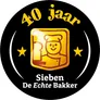Logo Sieben