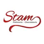 Logo Banketbakkerij Stam