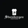Logo Steenbergen brood & banket
