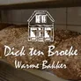 Logo Dick ten Broeke