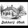 Logo Bakkerij Ubak