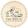 Logo Bakkerij van Brug