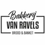 Logo Bakkerij van Ravels