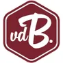 Logo Bakkerij van den Berg - Zeestraat