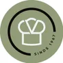 Logo Bakkerij Vedder, De Echte Bakker - Grotestraat